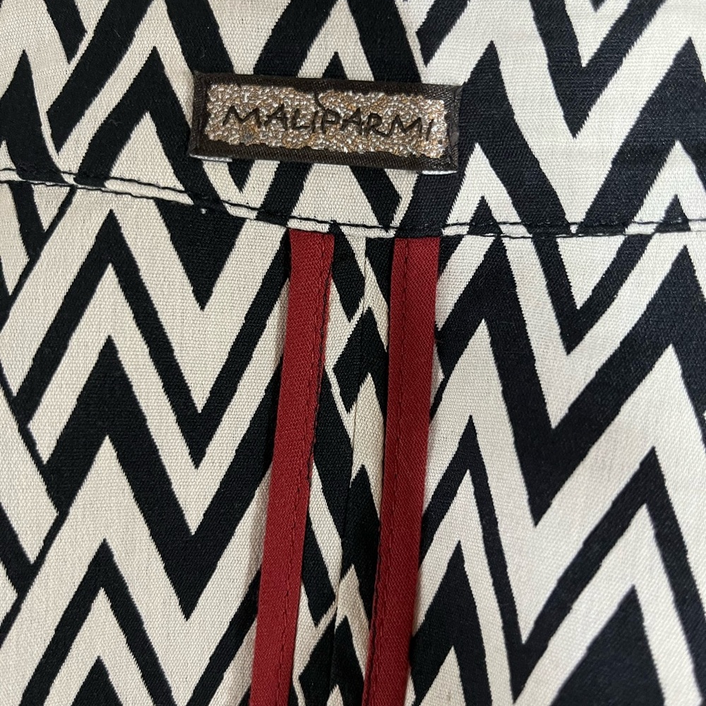 Statement Lightweight Coat - image 2